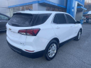 Thumbnail image of 2022 Chevrolet Equinox at ThornhillGMSuperstoreUSED of Chapmanville, WV