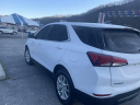 Thumbnail image of 2022 Chevrolet Equinox at ThornhillGMSuperstoreUSED of Chapmanville, WV