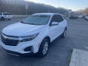 Thumbnail image of 2022 Chevrolet Equinox at ThornhillGMSuperstoreUSED of Chapmanville, WV