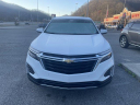 Thumbnail image of 2022 Chevrolet Equinox at ThornhillGMSuperstoreUSED of Chapmanville, WV
