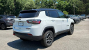 Thumbnail image of 2024 Jeep Compass at Croton Auto Park