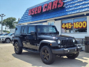 Thumbnail image of 2017 Jeep Wrangler Unlimited at A & B Motors