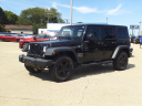 Thumbnail image of 2017 Jeep Wrangler Unlimited at A & B Motors