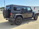 Thumbnail image of 2017 Jeep Wrangler Unlimited at A & B Motors