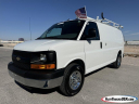 Thumbnail image of 2015 Chevrolet Express at Internet Sales Dept.