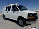 Thumbnail image of 2015 Chevrolet Express at Internet Sales Dept.