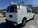 Thumbnail image of 2015 Chevrolet Express at Internet Sales Dept.