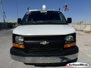 Thumbnail image of 2015 Chevrolet Express at Internet Sales Dept.