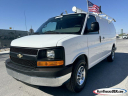 Thumbnail image of 2015 Chevrolet Express at Internet Sales Dept.