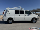 Thumbnail image of 2015 Chevrolet Express at Internet Sales Dept.