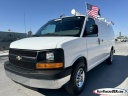 Thumbnail image of 2015 Chevrolet Express at Internet Sales Dept.