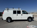 Thumbnail image of 2015 Chevrolet Express at Internet Sales Dept.