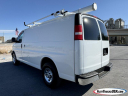 Thumbnail image of 2015 Chevrolet Express at Internet Sales Dept.