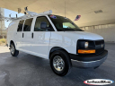 Thumbnail image of 2015 Chevrolet Express at Internet Sales Dept.