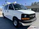 Thumbnail image of 2015 Chevrolet Express at Internet Sales Dept.
