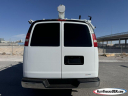 Thumbnail image of 2015 Chevrolet Express at Internet Sales Dept.