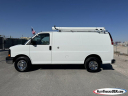 Thumbnail image of 2015 Chevrolet Express at Internet Sales Dept.