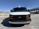 Thumbnail image of 2015 Chevrolet Express at Internet Sales Dept.
