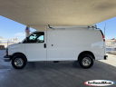 Thumbnail image of 2015 Chevrolet Express at Internet Sales Dept.