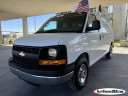 Thumbnail image of 2015 Chevrolet Express at Internet Sales Dept.