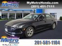 2020 Hyundai SONATA SE at Metro Honda