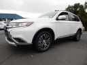 2016 Mitsubishi Outlander SEL at Albany Mitsubishi