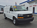 Thumbnail image of 2019 Chevrolet Express at A & B Motors