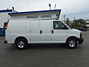 Thumbnail image of 2019 Chevrolet Express at A & B Motors