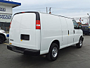 Thumbnail image of 2019 Chevrolet Express at A & B Motors