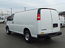 Thumbnail image of 2019 Chevrolet Express at A & B Motors