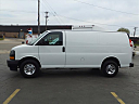 Thumbnail image of 2019 Chevrolet Express at A & B Motors