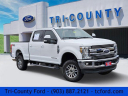 Thumbnail image of 2019 Ford F-250 Super Duty at Tri County Ford - New