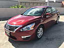 Thumbnail image of 2013 Nissan Altima at A-1 Auto Sales LLC