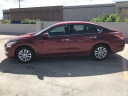 Thumbnail image of 2013 Nissan Altima at A-1 Auto Sales LLC