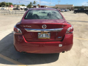 Thumbnail image of 2013 Nissan Altima at A-1 Auto Sales LLC