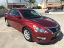 Thumbnail image of 2013 Nissan Altima at A-1 Auto Sales LLC
