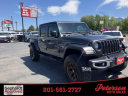 Thumbnail image of 2021 Jeep Gladiator at Peterson Auto Sales