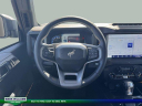 Thumbnail image of 2024 Ford Bronco at PeeblesChryslerDodgeJeepRam NEW