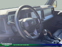 Thumbnail image of 2024 Ford Bronco at PeeblesChryslerDodgeJeepRam NEW