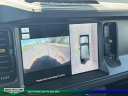 Thumbnail image of 2024 Ford Bronco at PeeblesChryslerDodgeJeepRam NEW