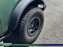 2024 Ford Bronco Badlands at PeeblesChryslerDodgeJeepRam NEW