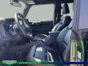 Thumbnail image of 2024 Ford Bronco at PeeblesChryslerDodgeJeepRam NEW
