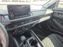 Thumbnail image of 2024 Honda Accord at Mitchell Buick GMC
