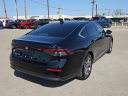 Thumbnail image of 2024 Honda Accord at Mitchell Buick GMC