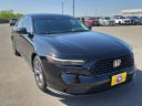 Thumbnail image of 2024 Honda Accord at Mitchell Buick GMC