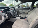 Thumbnail image of 2012 Honda Civic at APEX MOTORS LAKEWOOD LLC