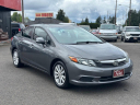 Thumbnail image of 2012 Honda Civic at APEX MOTORS LAKEWOOD LLC
