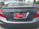 Thumbnail image of 2012 Honda Civic at APEX MOTORS LAKEWOOD LLC