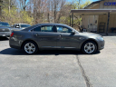 2018 Ford Taurus SEL at CARMIX INC.