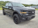 Thumbnail image of 2024 Ford F-150 at Freedom Ford Of Wise